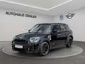 MINI Cooper SE Countryman Cooper SE ALL4 Countryman AppleCarPlay Stoff/Leder Schwarz - thumbnail 1