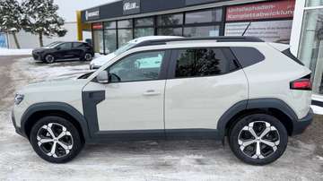 Journey Mild Hybrid 140