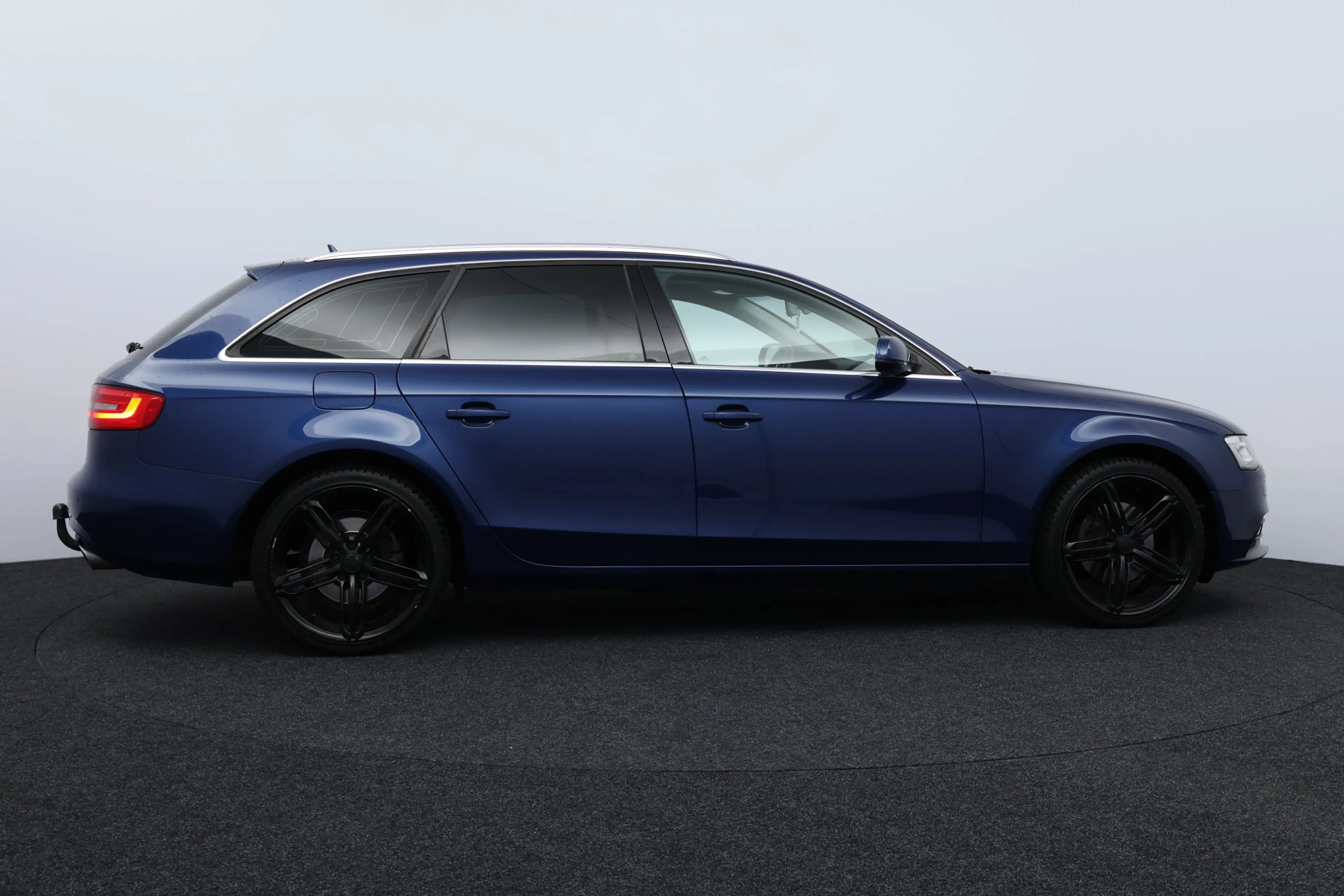 Audi A4 Avant 1.8 TFSI Business Edition/ Trekhaak!/ Xenon/ — photo 13