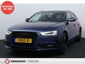 Avant 1.8 TFSI Business Edition/ Trekhaak!/ Xenon/