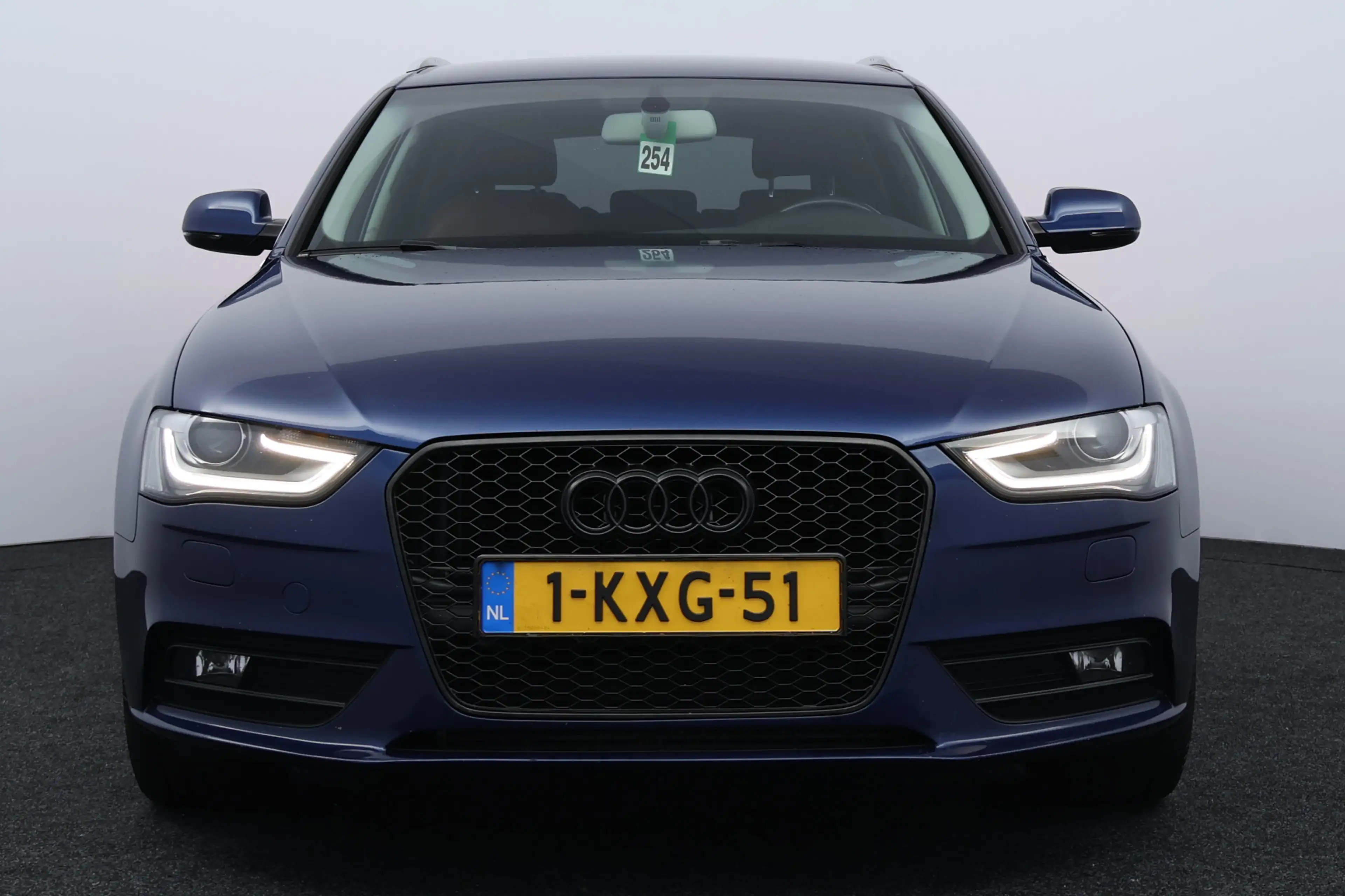 Audi A4 Avant 1.8 TFSI Business Edition/ Trekhaak!/ Xenon/ — photo 18