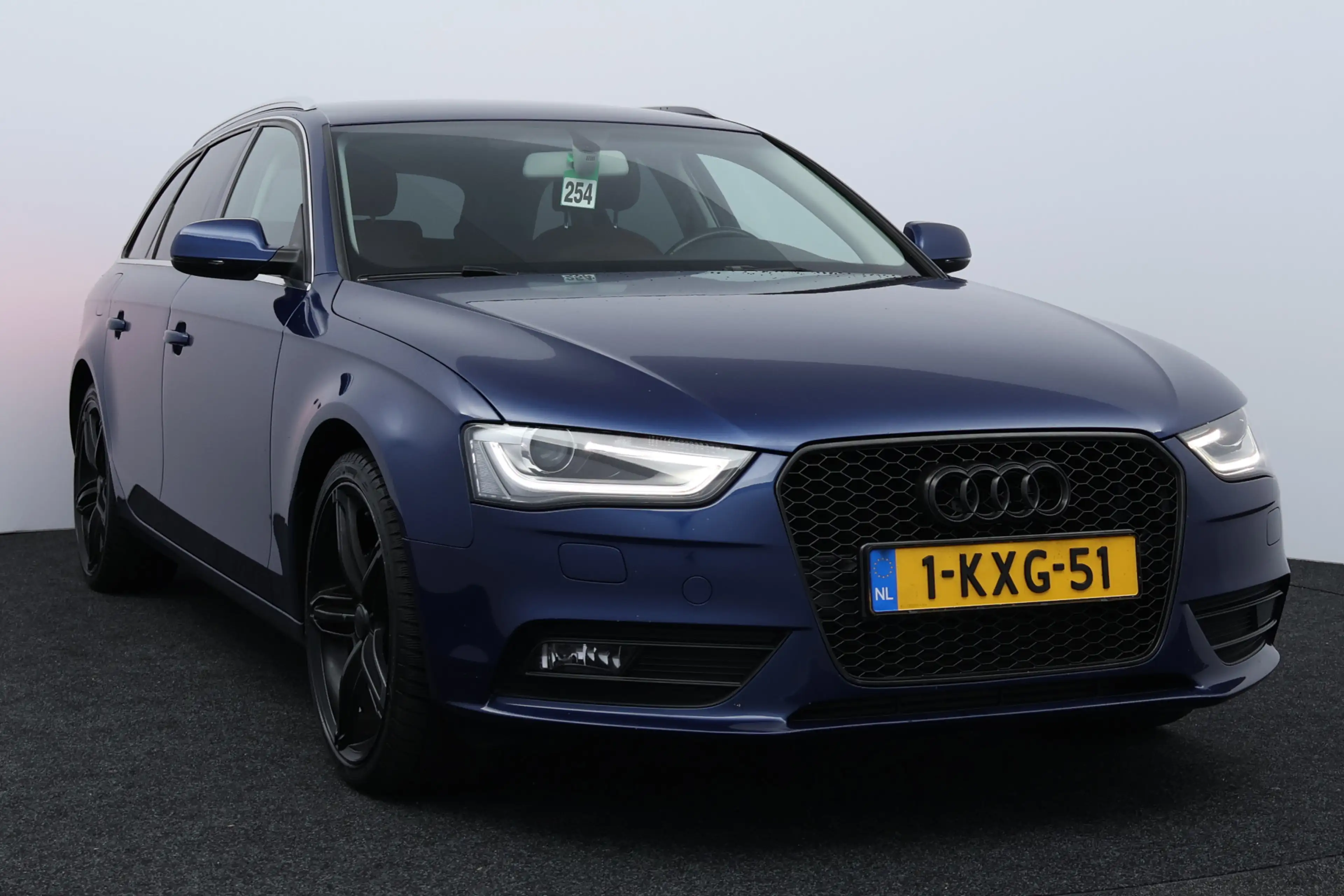 Audi A4 Avant 1.8 TFSI Business Edition/ Trekhaak!/ Xenon/ — photo 17