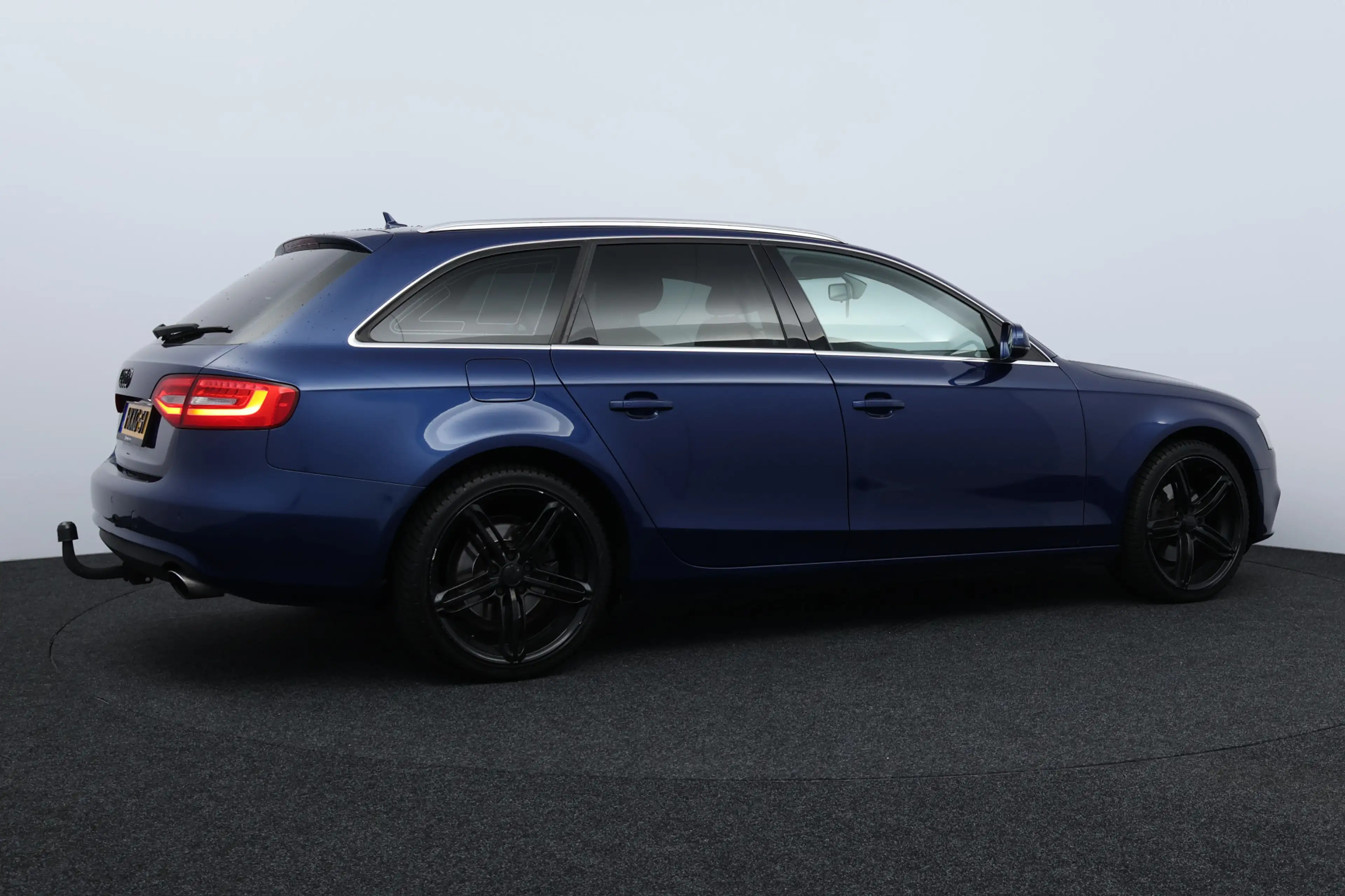 Audi A4 Avant 1.8 TFSI Business Edition/ Trekhaak!/ Xenon/ — photo 12