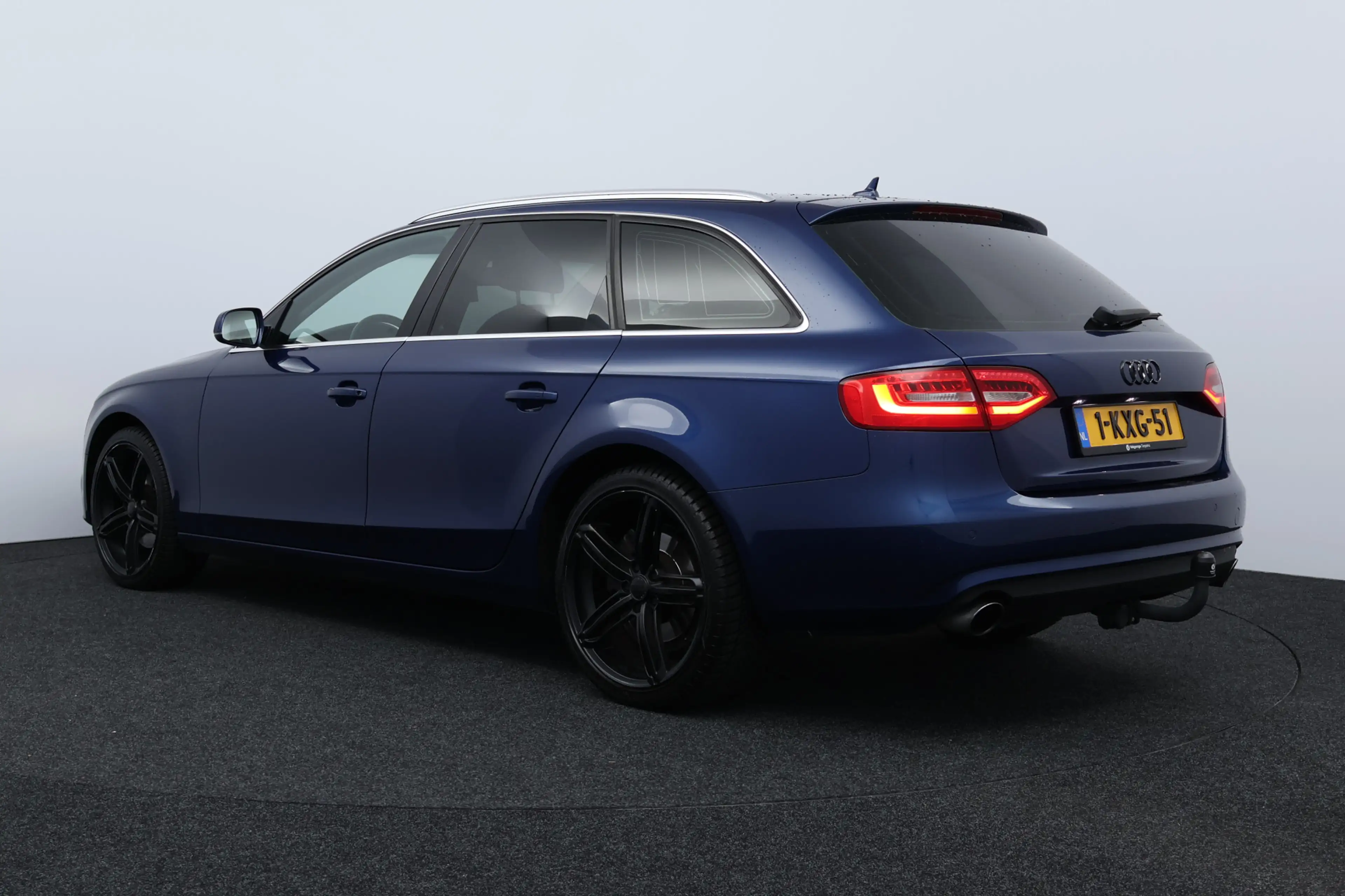 Audi A4 Avant 1.8 TFSI Business Edition/ Trekhaak!/ Xenon/ — photo 7