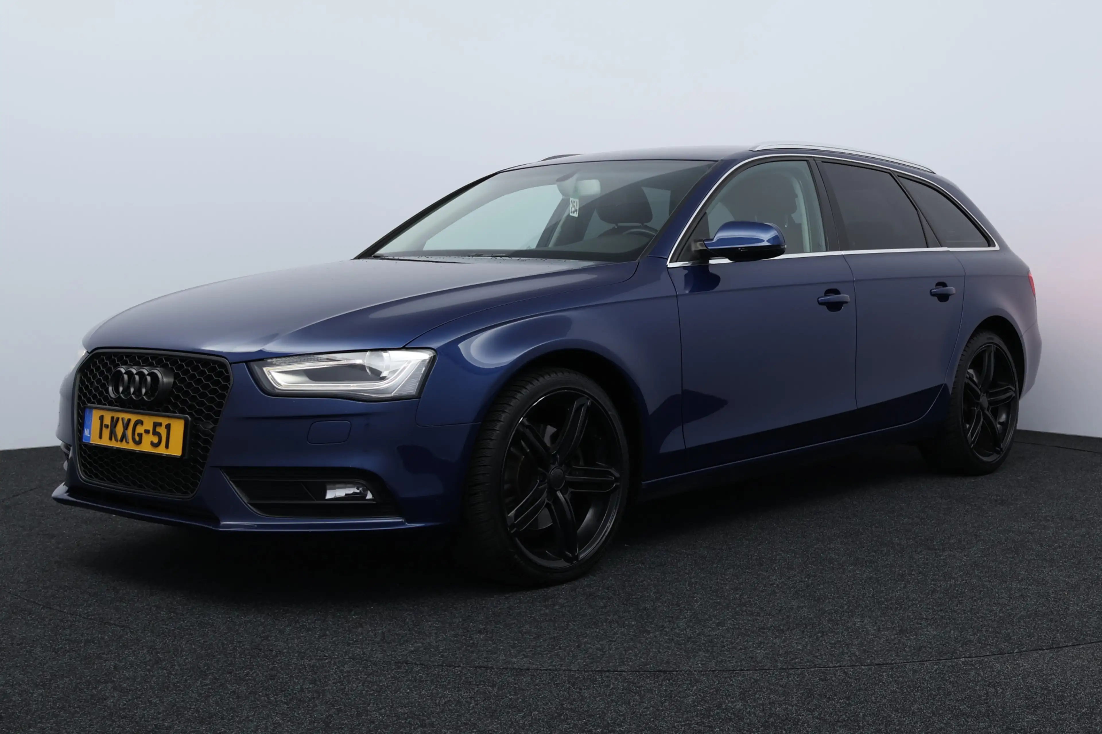 Audi A4 Avant 1.8 TFSI Business Edition/ Trekhaak!/ Xenon/ — photo 2