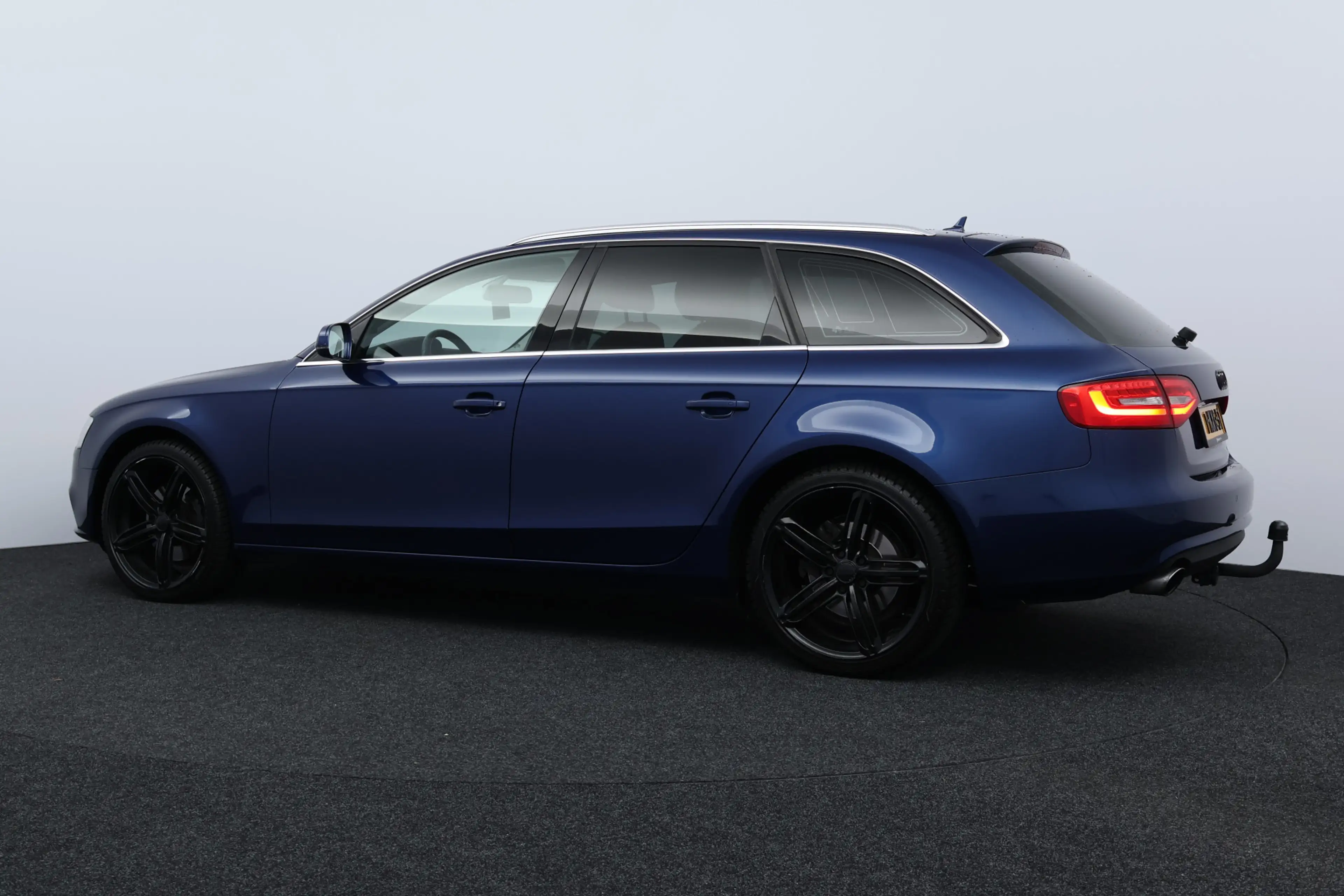 Audi A4 Avant 1.8 TFSI Business Edition/ Trekhaak!/ Xenon/ — photo 6