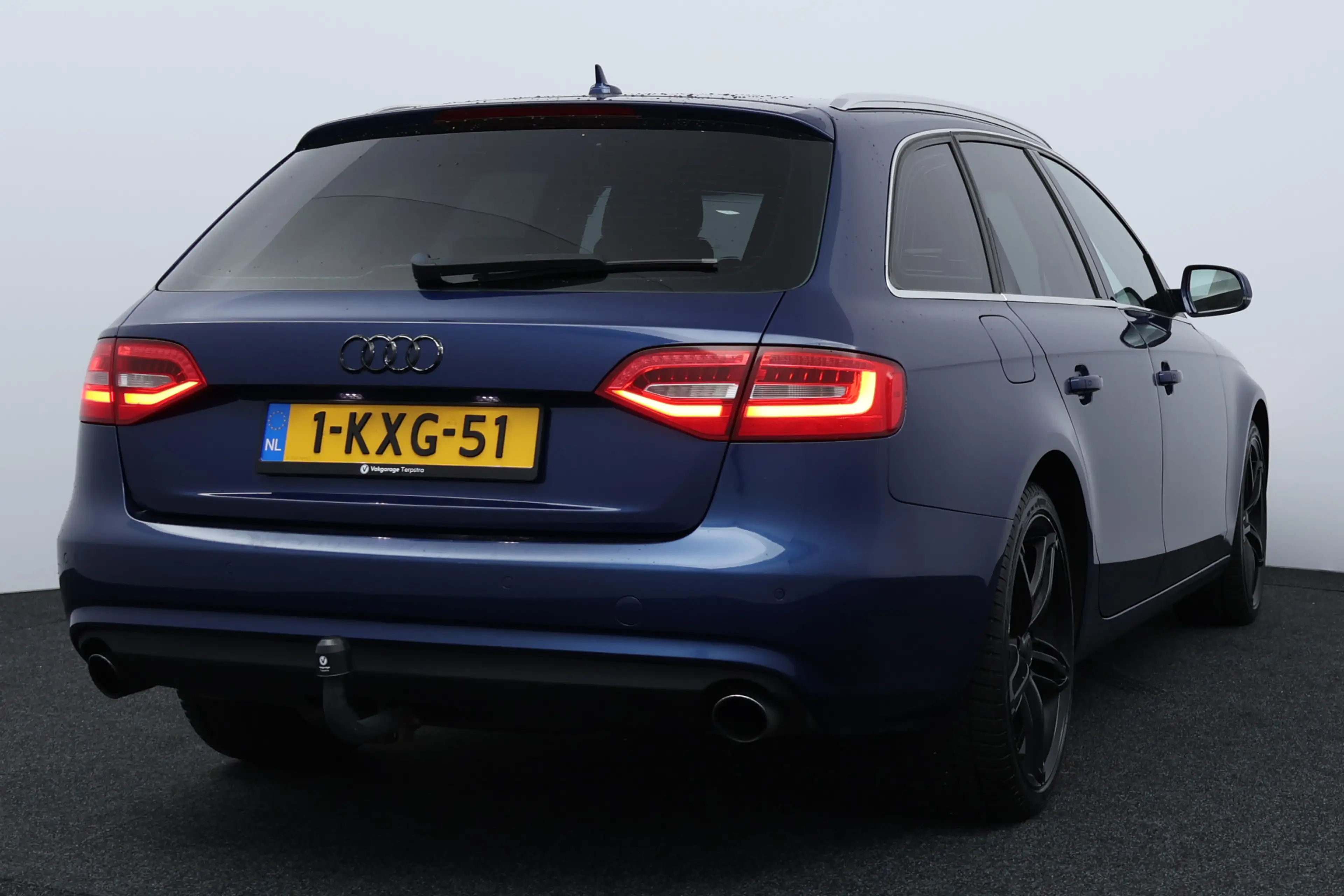 Audi A4 Avant 1.8 TFSI Business Edition/ Trekhaak!/ Xenon/ — photo 10