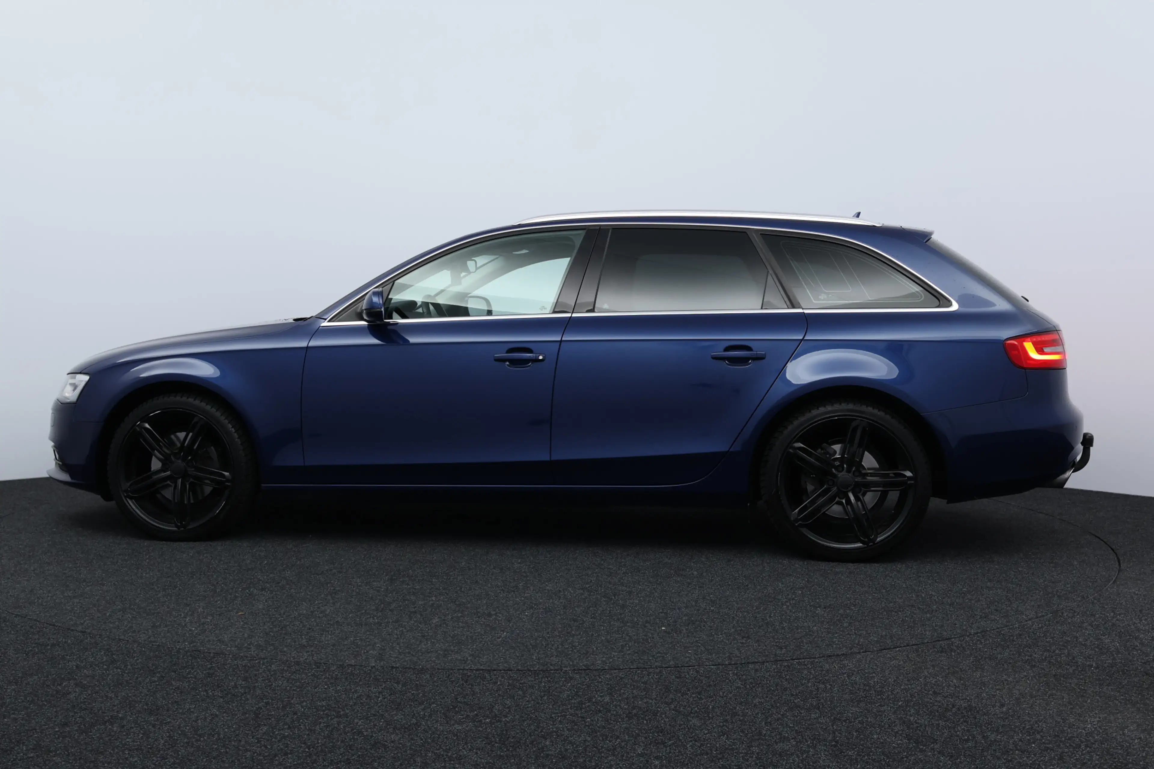 Audi A4 Avant 1.8 TFSI Business Edition/ Trekhaak!/ Xenon/ — photo 5