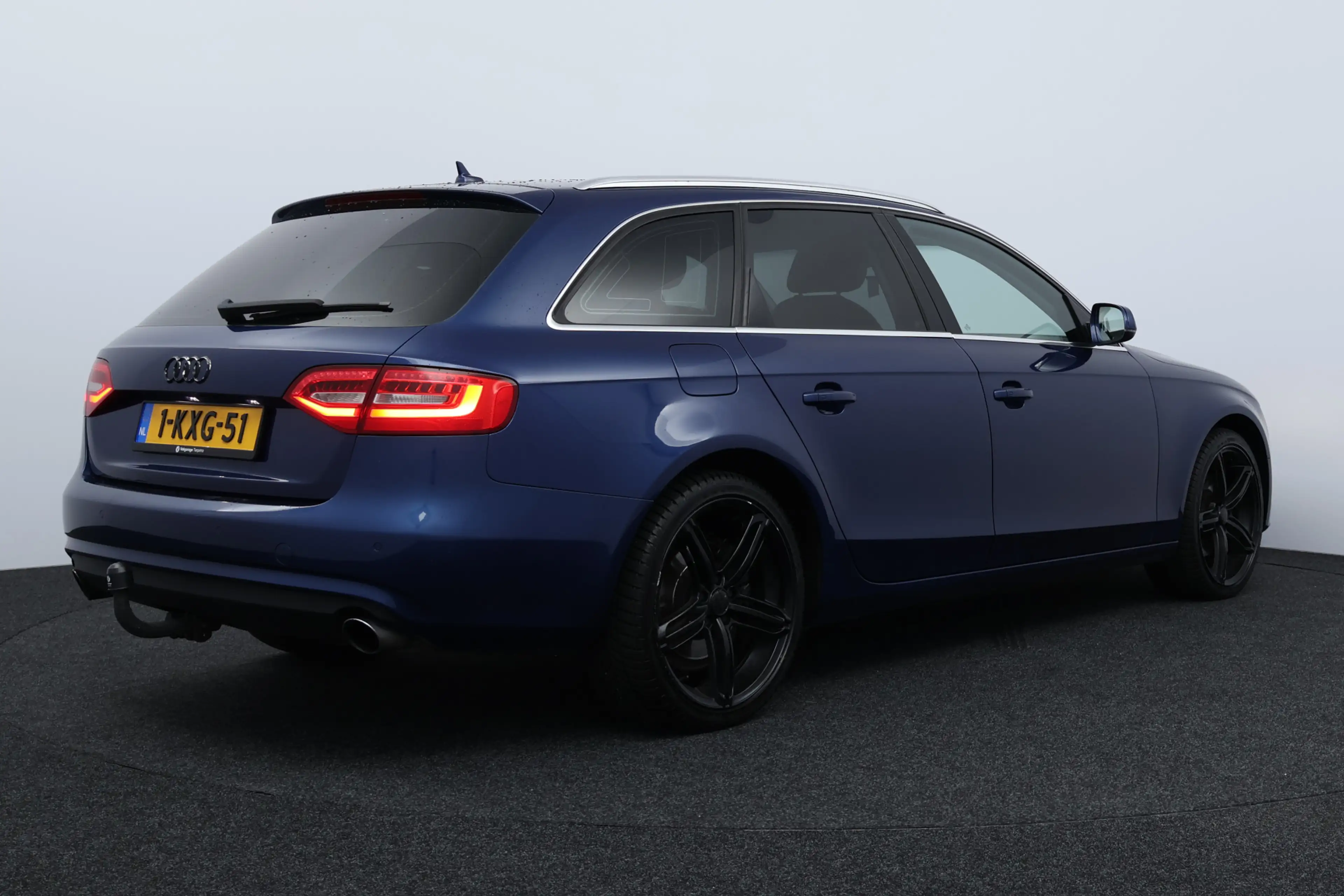 Audi A4 Avant 1.8 TFSI Business Edition/ Trekhaak!/ Xenon/ — photo 11