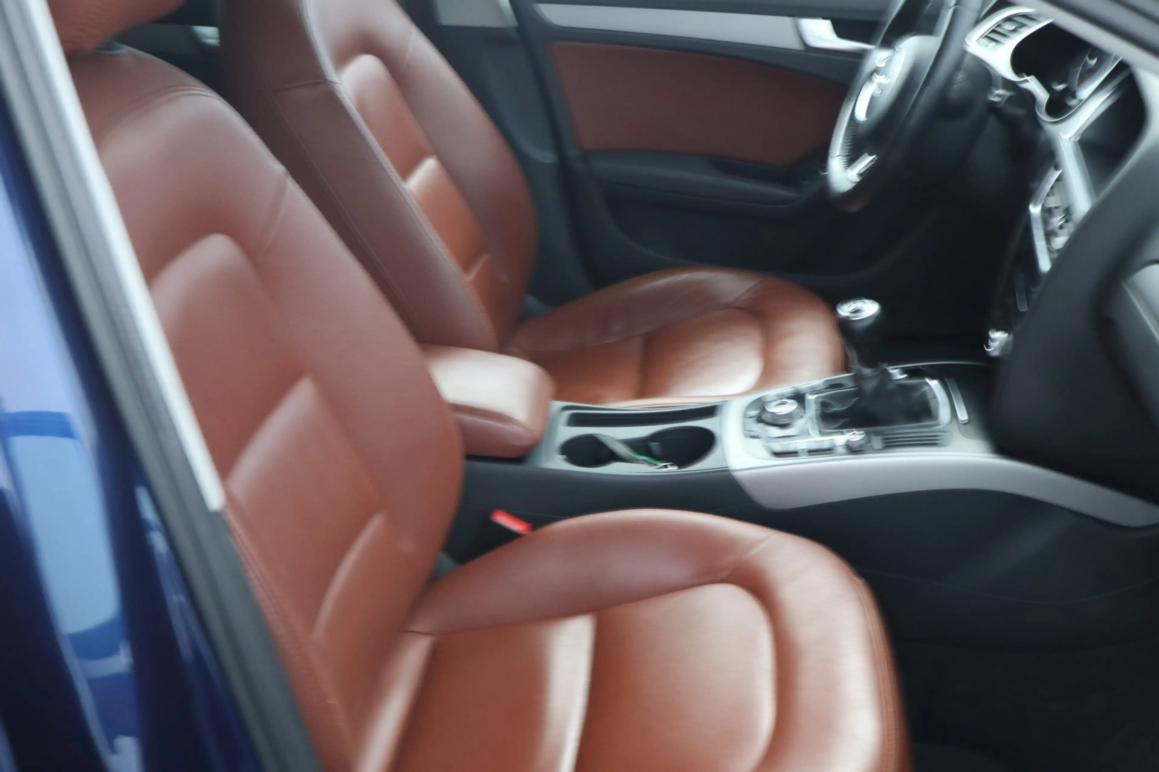 Audi A4 Avant 1.8 TFSI Business Edition/ Trekhaak!/ Xenon/ — photo 22