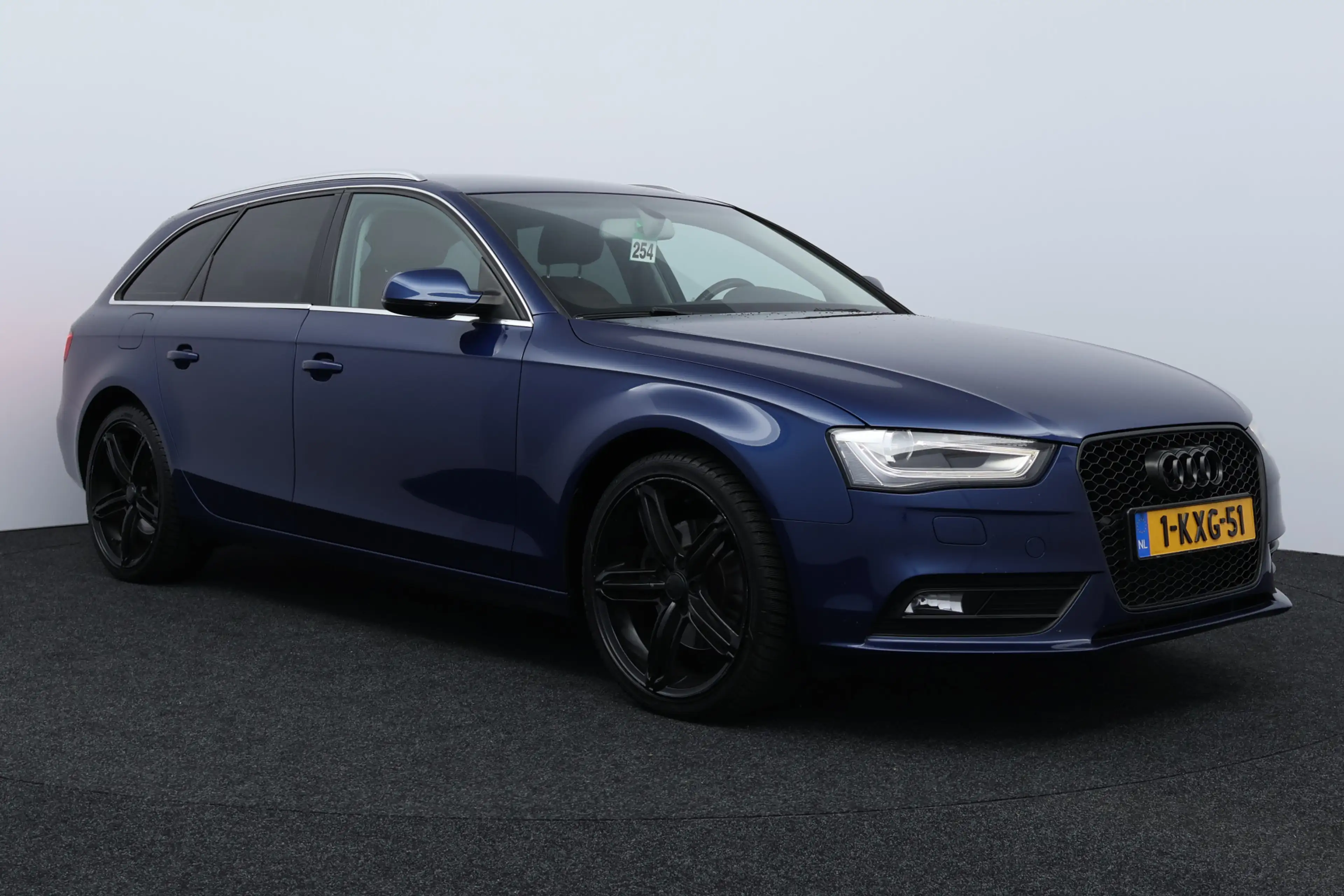 Audi A4 Avant 1.8 TFSI Business Edition/ Trekhaak!/ Xenon/ — photo 16