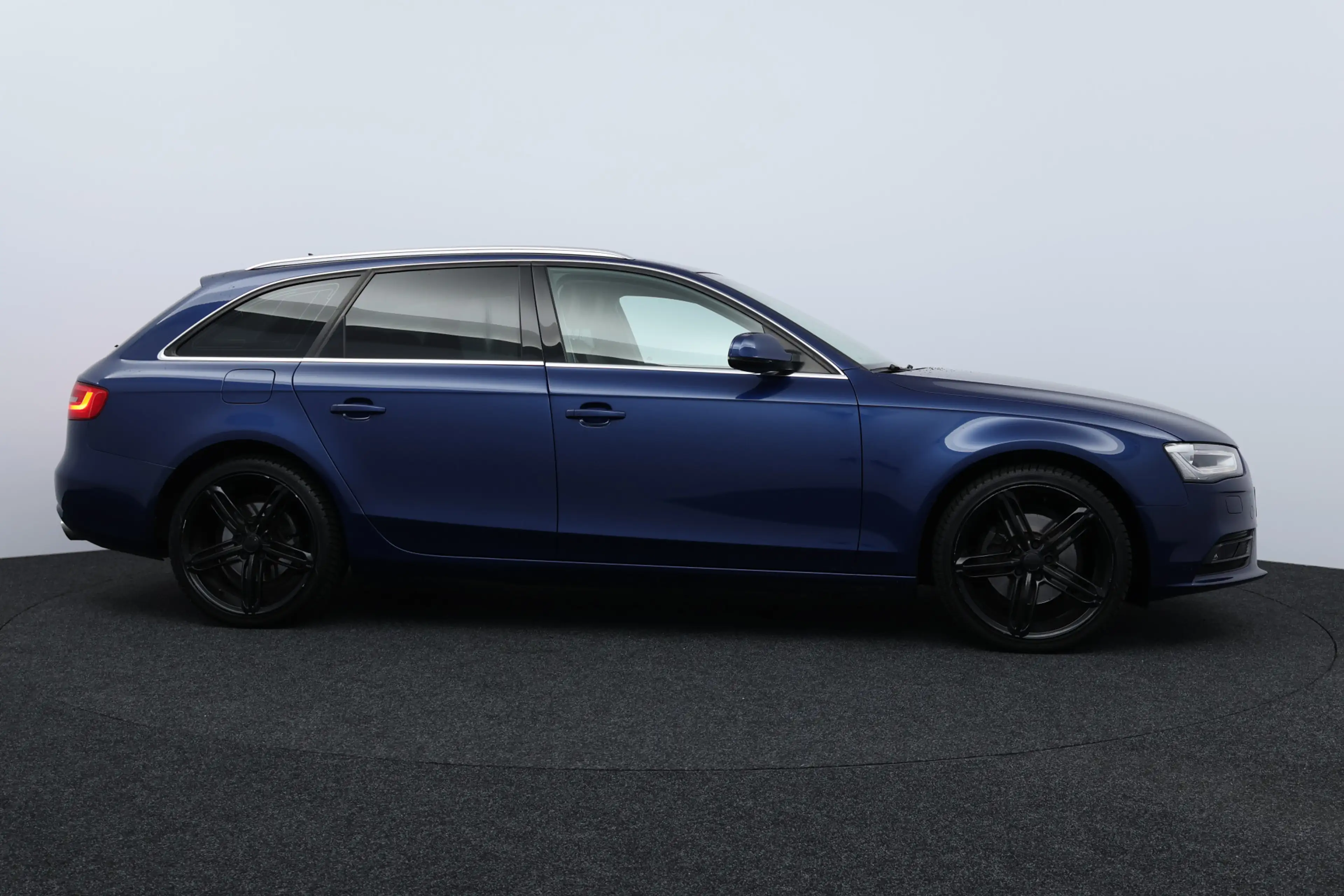 Audi A4 Avant 1.8 TFSI Business Edition/ Trekhaak!/ Xenon/ — photo 14