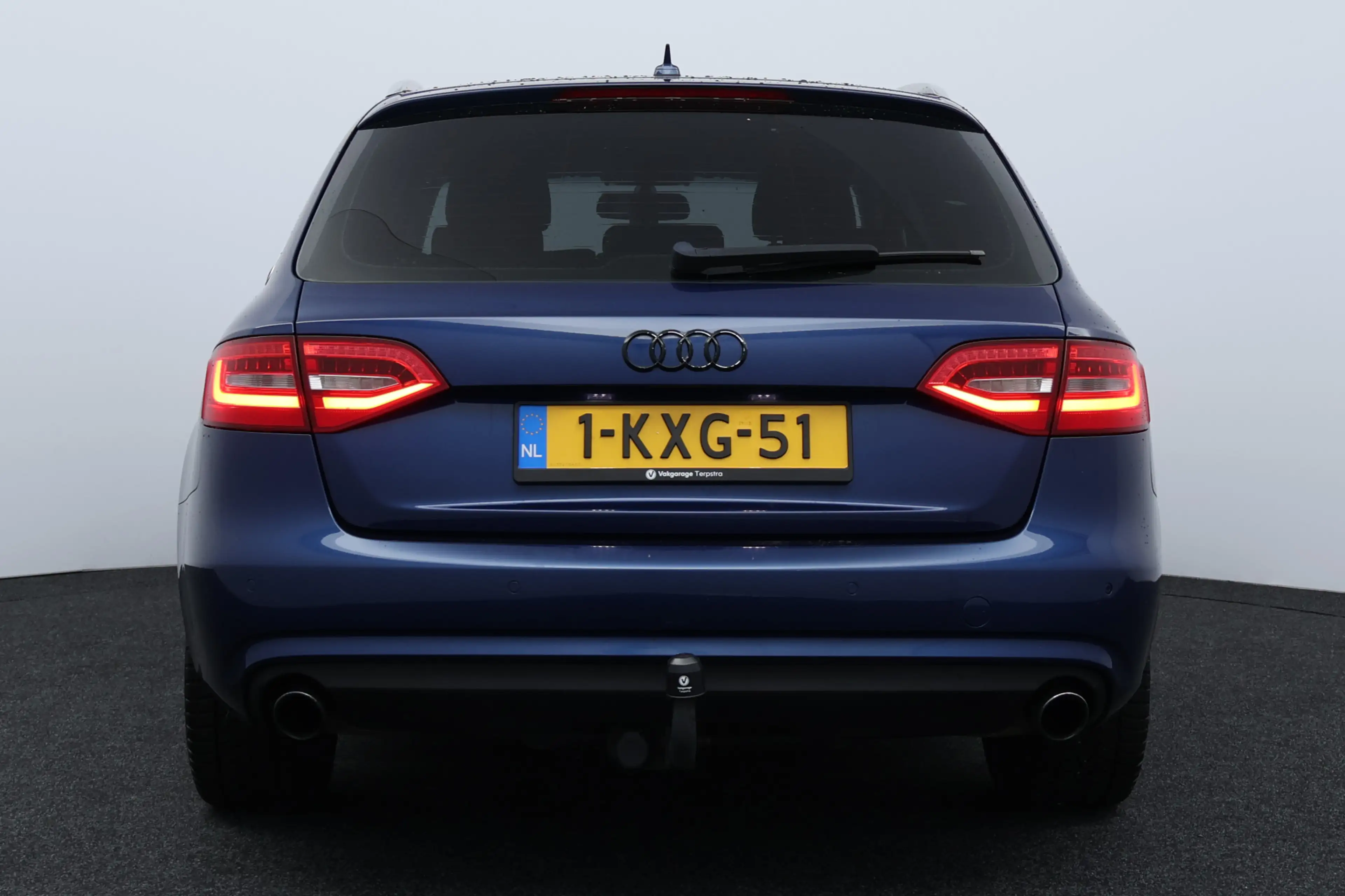 Audi A4 Avant 1.8 TFSI Business Edition/ Trekhaak!/ Xenon/ — photo 9