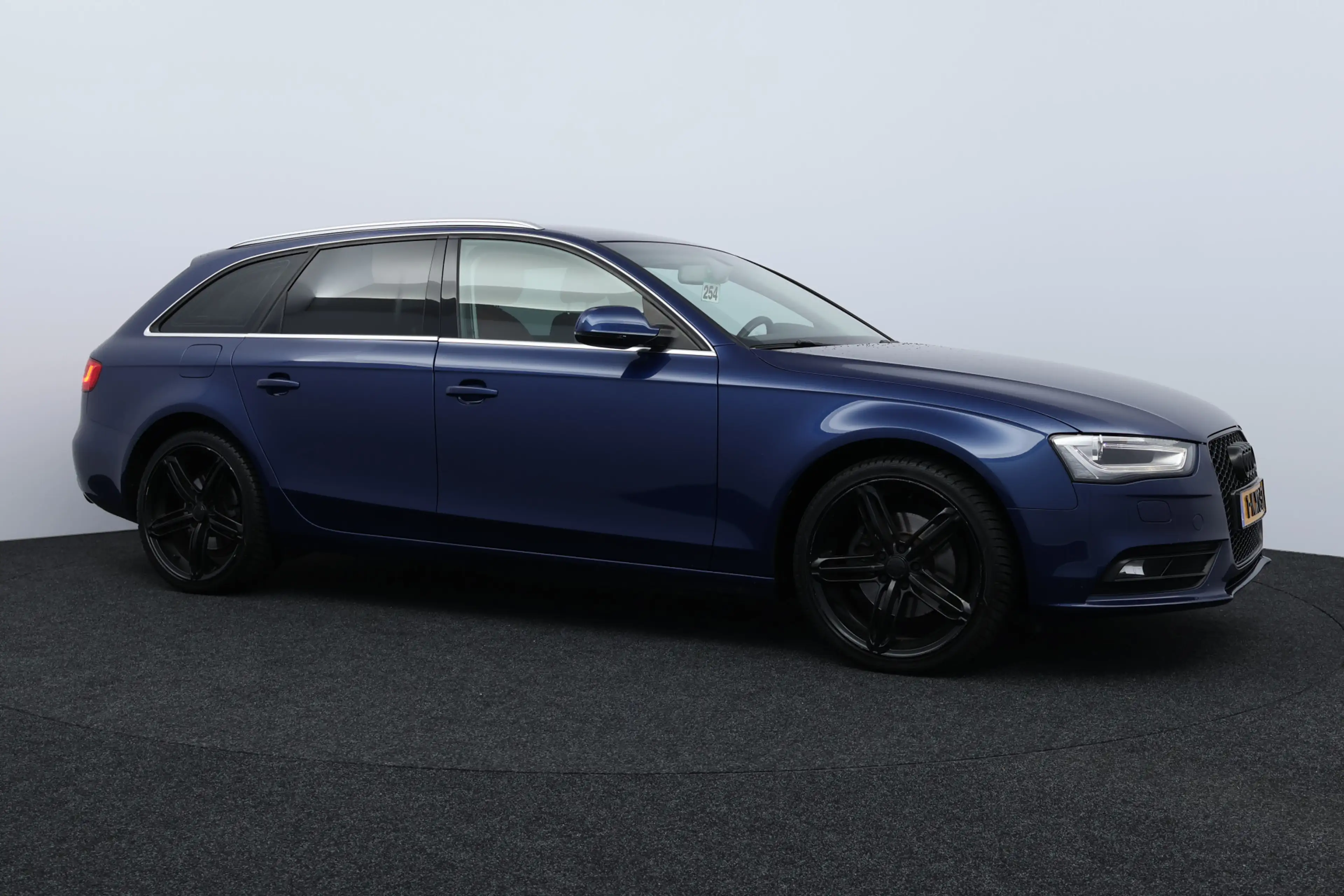 Audi A4 Avant 1.8 TFSI Business Edition/ Trekhaak!/ Xenon/ — photo 15