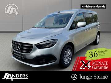 Edition Lang AHK*LED*Kamera*Navi*7-Sitzer