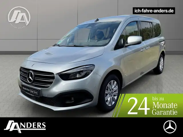 Mercedes-Benz Classe T Edition Lang AHK*LED*Kamera*Navi*7-Sitzer
