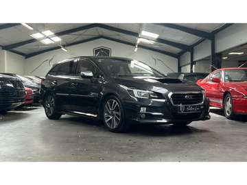 1.6 GT-S 170 LINEATRONIC SPORT UNLIMITED 4X4 / TOIT OUVRANT / HISTORIQUE DISPONIBLE