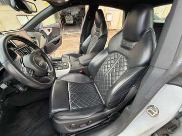 A7 Sportback 3.0TDI quattro S-Tronic 245