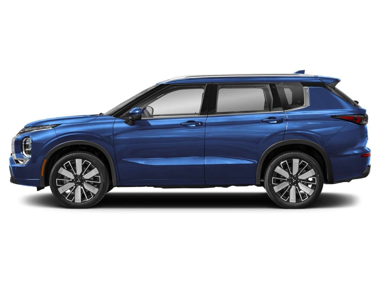 2026 Mitsubishi Outlander VdpUrlEn — снимка 3