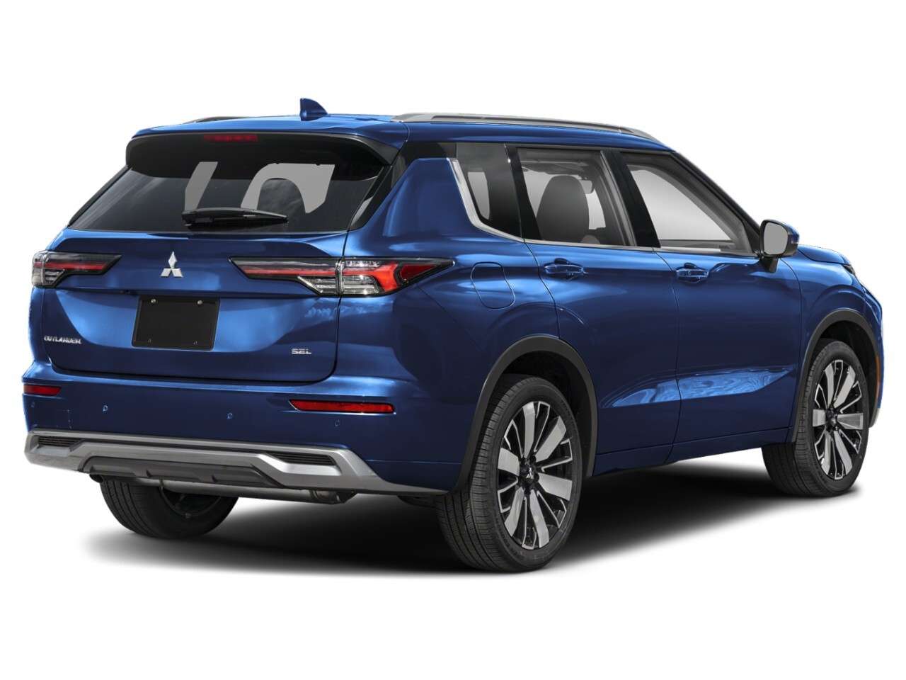 2026 Mitsubishi Outlander VdpUrlEn — снимка 2