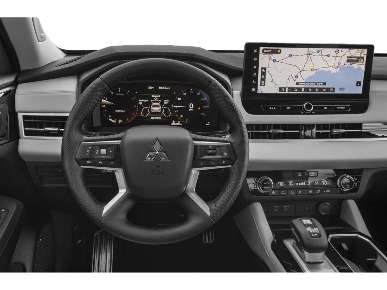 2026 Mitsubishi Outlander VdpUrlEn — снимка 4