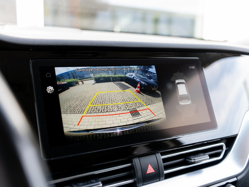 Kia e-Niro DynamicPlusLine 64 kWh | Stoel en stuurverwarming — photo 13