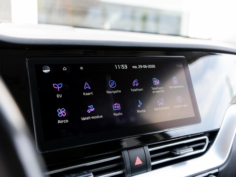 Kia e-Niro DynamicPlusLine 64 kWh | Stoel en stuurverwarming — photo 12