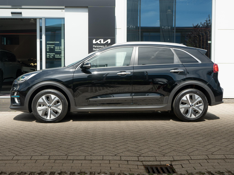 Kia e-Niro DynamicPlusLine 64 kWh | Stoel en stuurverwarming — photo 3