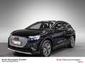 Audi Q4 e-tron 55 quattro Schwarz - thumbnail 1