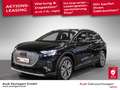 Audi Q4 e-tron 55 quattro 360° AHK Matrix Keyless AHK Schwarz - thumbnail 1
