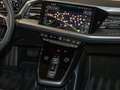 Audi Q4 e-tron 55 quattro 360° AHK Matrix Keyless AHK Schwarz - thumbnail 15