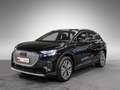 Audi Q4 e-tron 55 quattro Schwarz - thumbnail 2