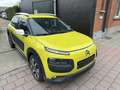 Citroen C4 Cactus 1.2 I MET 120DKM export of handelaars Jaune - thumbnail 2