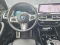 BMW iX3 M SPORT Laser ACC 360° HeadUp AHK Pano Lenkhz Argintiu - thumbnail 6