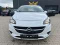 Opel Corsa E Selection 1.2 Klima,Alu,EURO6 Blanc - thumbnail 4