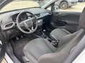 Opel Corsa E Selection 1.2 Klima,Alu,EURO6 Blanc - thumbnail 12