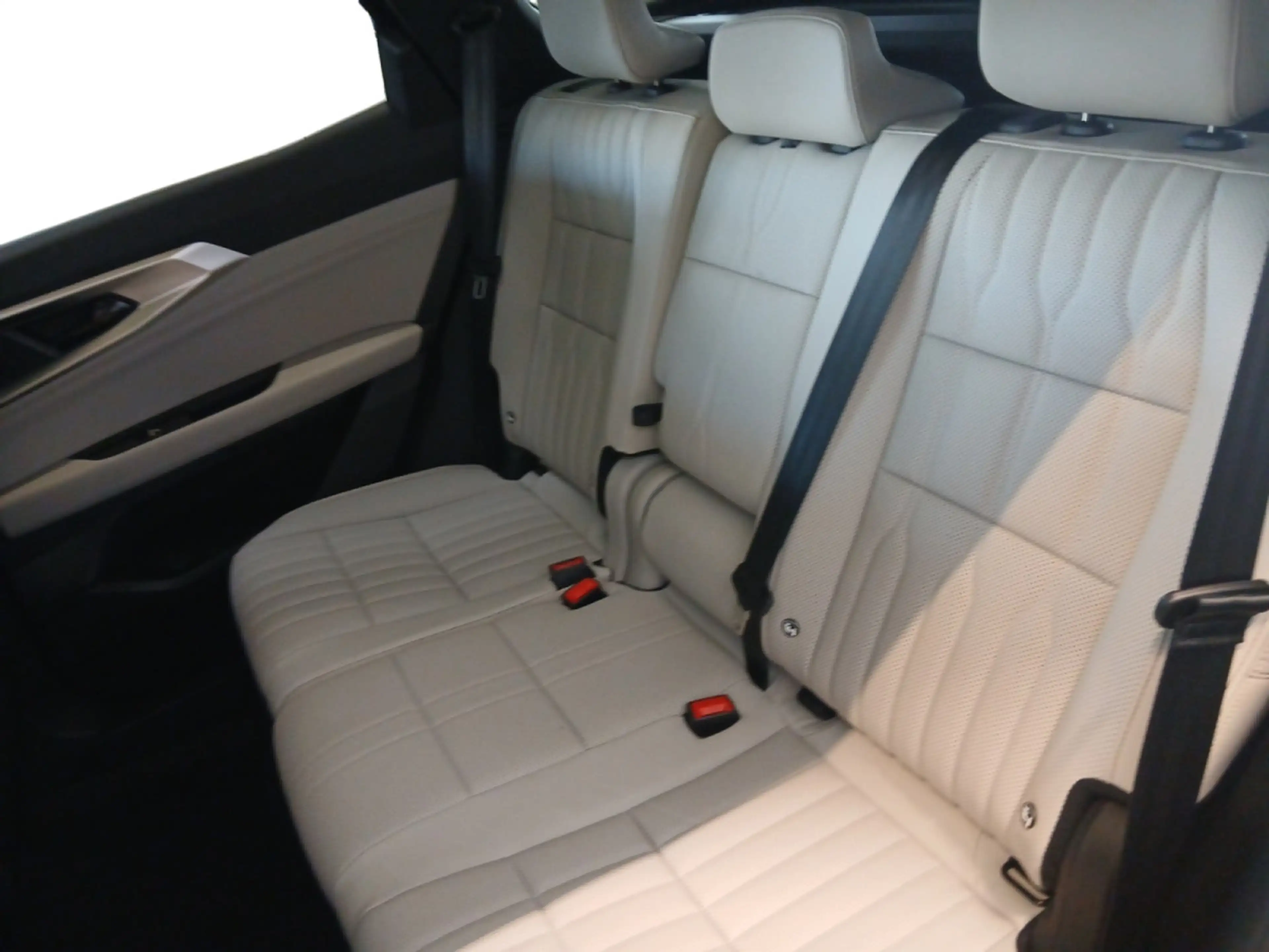 Renault Espace 1.2 E-Tech Iconic Full Hybrid 200 7pl — photo 8