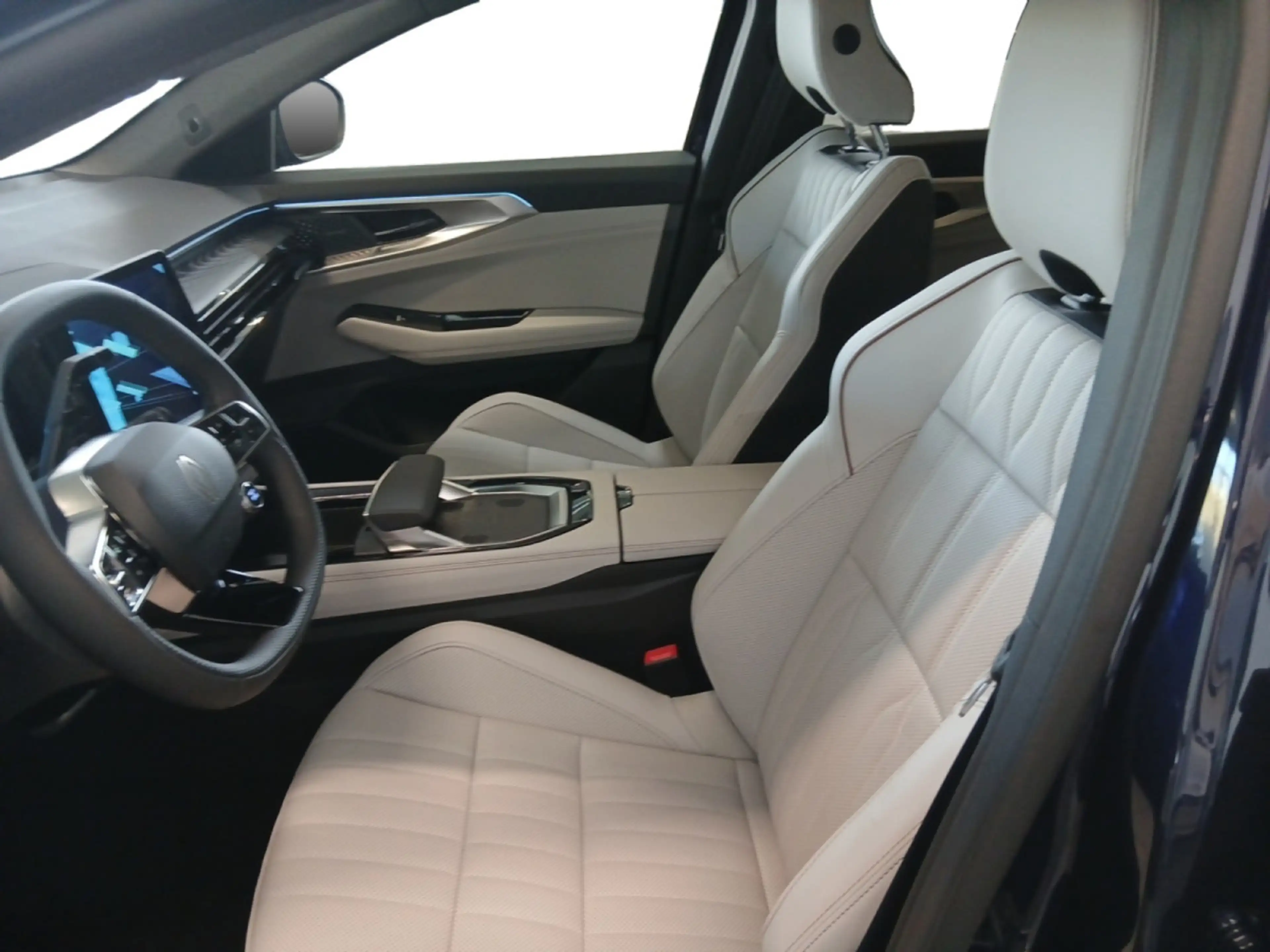 Renault Espace 1.2 E-Tech Iconic Full Hybrid 200 7pl — photo 6