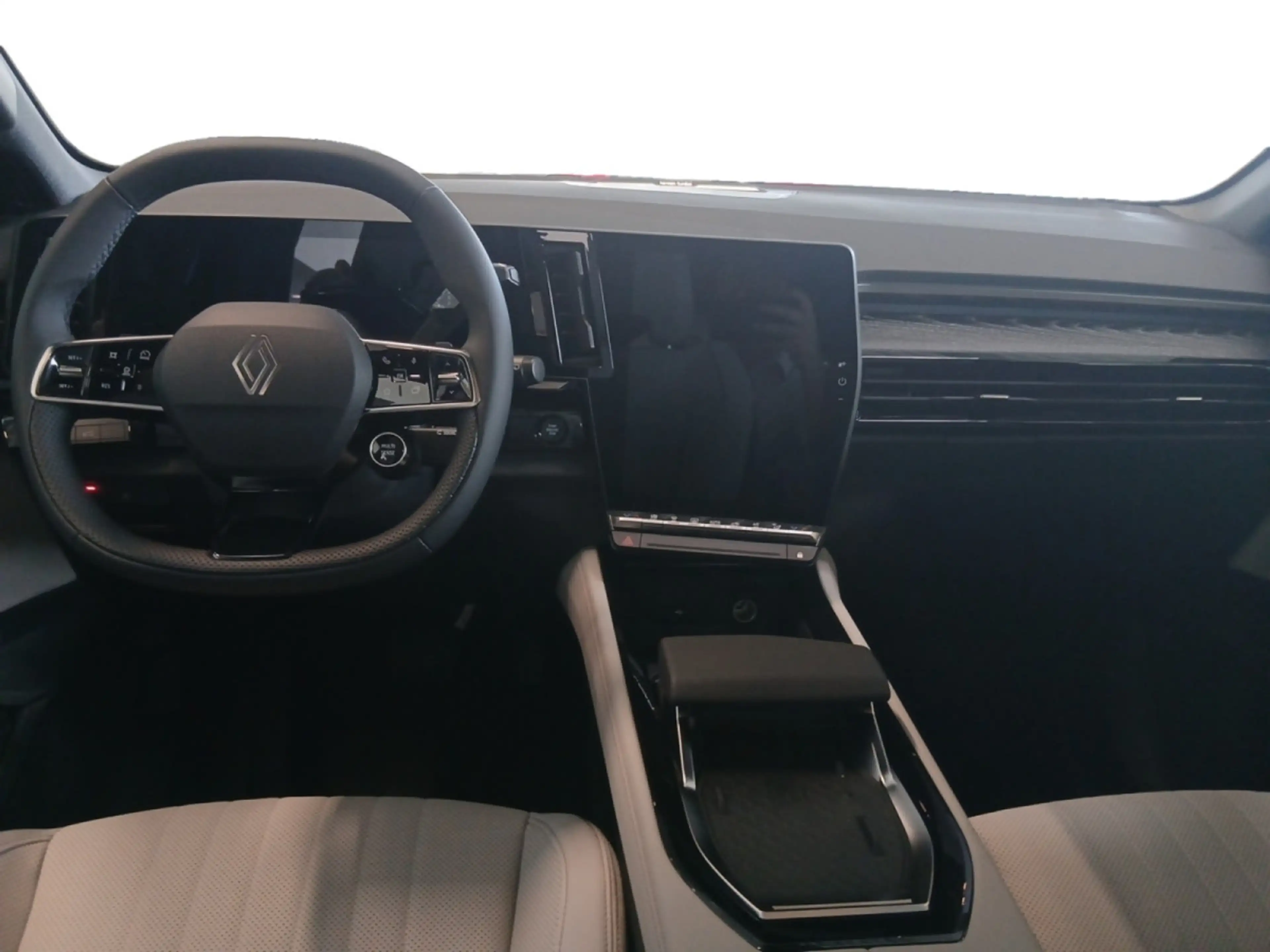 Renault Espace 1.2 E-Tech Iconic Full Hybrid 200 7pl — photo 7