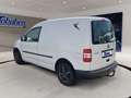 Volkswagen Caddy 1.6 TDI BMT Kasten Trendline + AHK + Klima Blanc - thumbnail 7