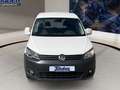 Volkswagen Caddy 1.6 TDI BMT Kasten Trendline + AHK + Klima Blanc - thumbnail 2
