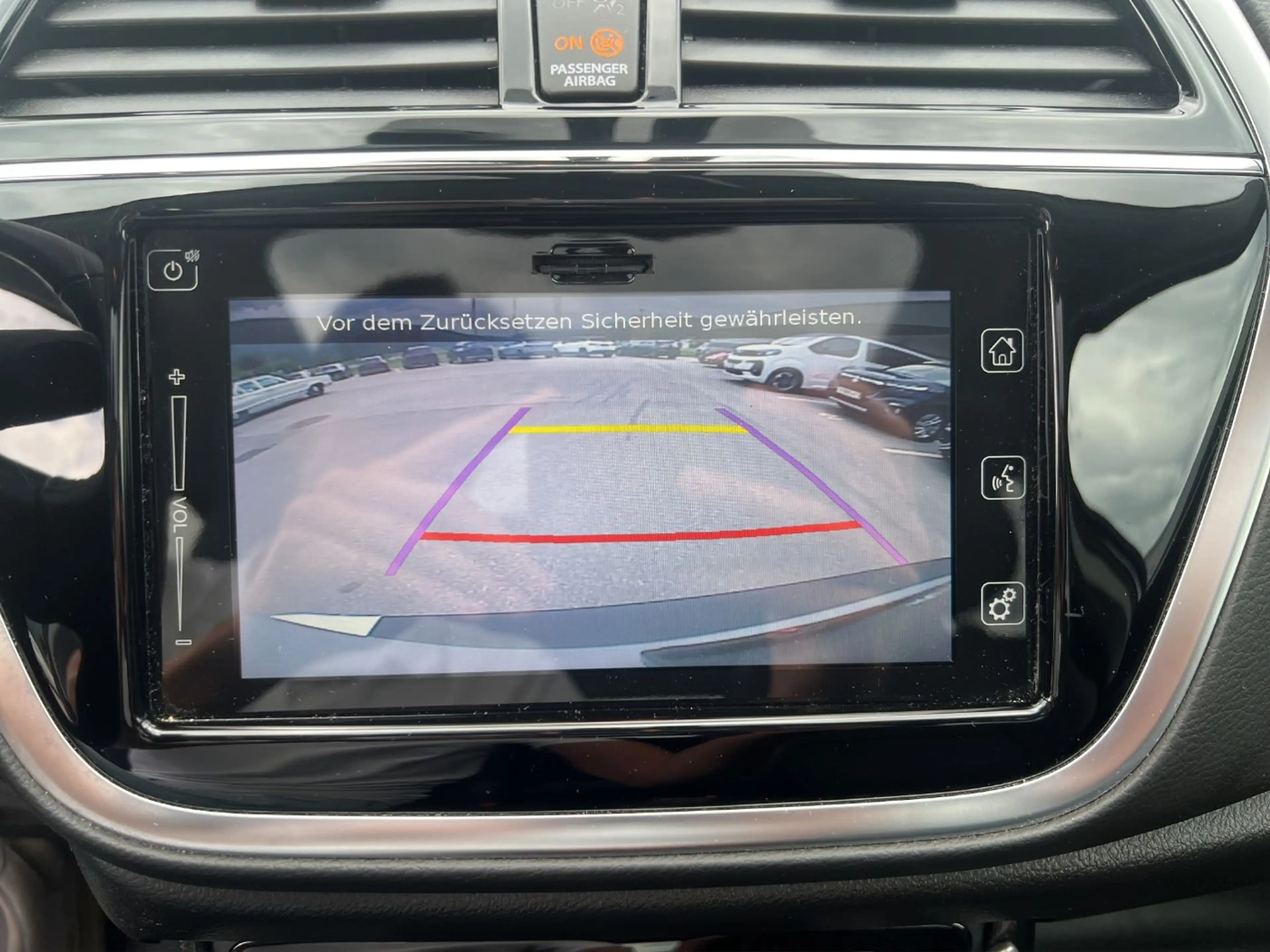 Suzuki SX4 S-Cross 1.4 DITC Allgrip flash — photo 11