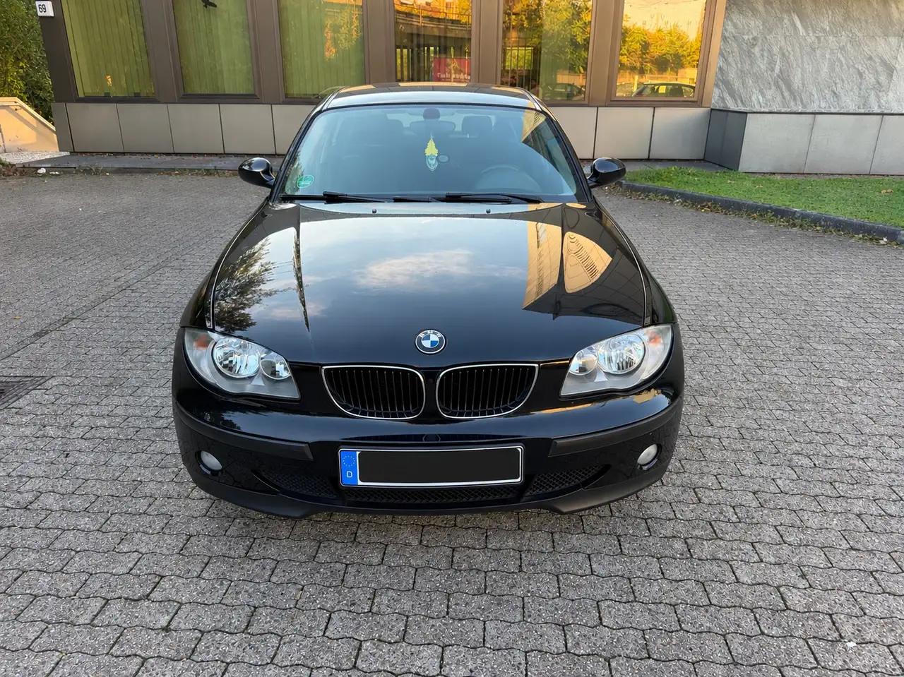 BMW 116