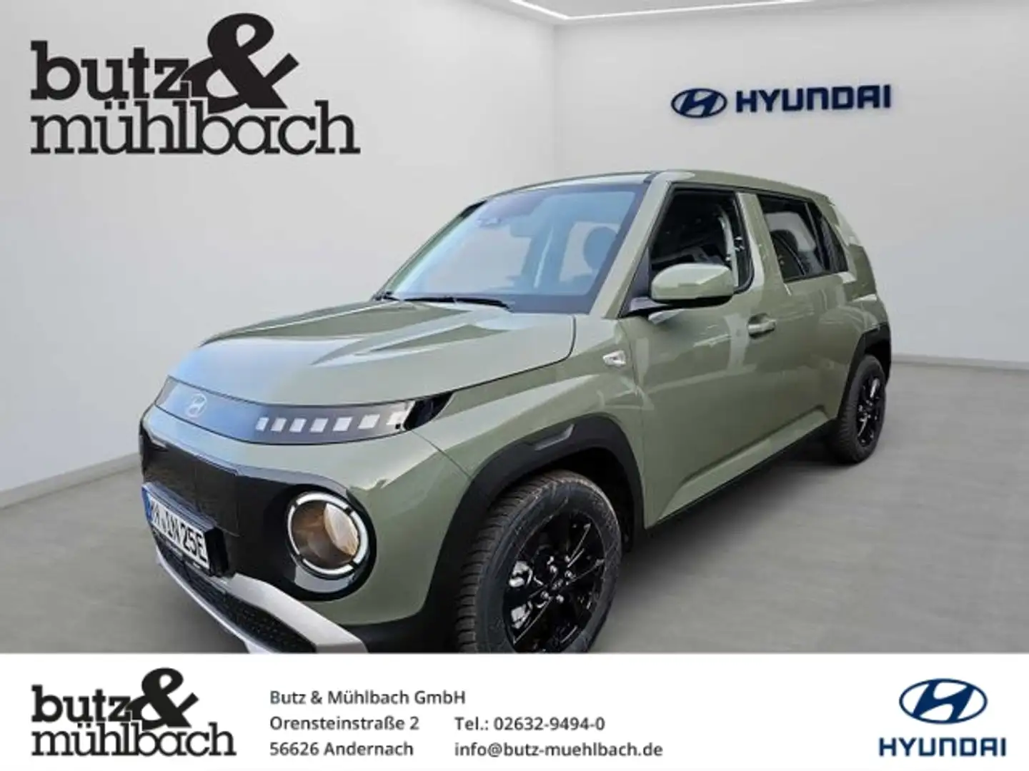 Hyundai 42kWh Select - 1