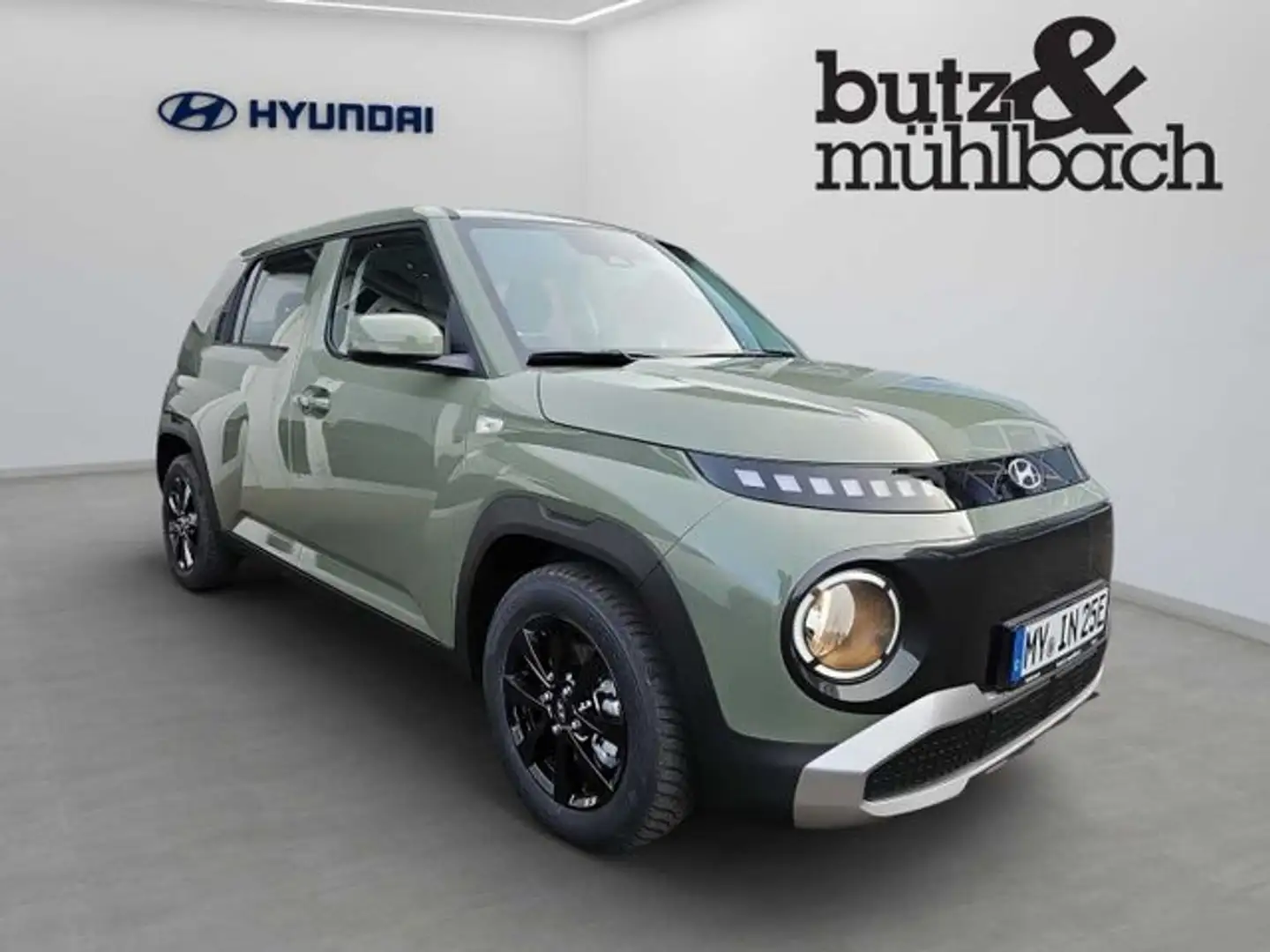 Hyundai 42kWh Select - 2