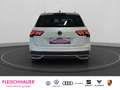 Volkswagen Tiguan Elegance 2.0 TDI Matrix+Navi+AHK+19''+Stdhzg+Kamer Weiß - thumbnail 5