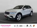 Volkswagen Tiguan Elegance 2.0 TDI Matrix+Navi+AHK+19''+Stdhzg+Kamer Weiß - thumbnail 1