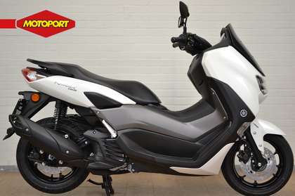 Yamaha NMAX 155