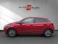 Hyundai i20 Passion*TEMPO*LENRADHEiZUNG*LM-FELGEN*KLiMA Rot - thumbnail 2