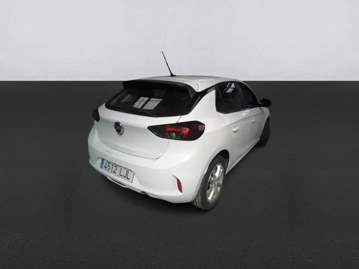 Opel Corsa EDITION 1.2 XHL MT6 S/S 2020, foto 4